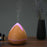 My Best Buy - Essential Oils Ultrasonic Aromatherapy Diffuser Air Humidifier Purify 400ML