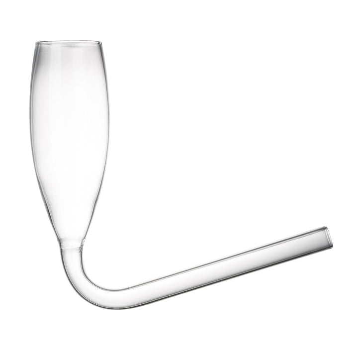 My Best Buy - Shambong Chambong Champagne Shot Glass for Parties Celebration Wedding Twin Pack