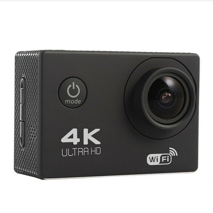 My Best Buy - BDI New Action Camera 4K wifi sports DV Cam