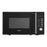 My Best Buy - Comfee 20L Microwave Oven 700W Countertop Kitchen Cooker Black