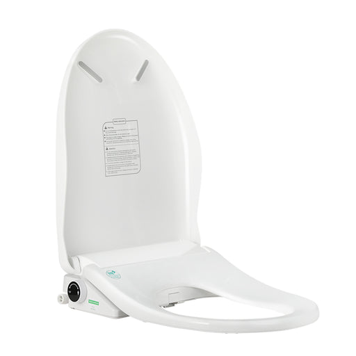 My Best Buy - Cefito Non Electric Bidet Toilet Seat Cover Bathroom Spray Water Wash V Shape