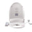 My Best Buy - Cefito Bidet Electric Toilet Seat Cover Electronic Seats Smart Wash Night Light