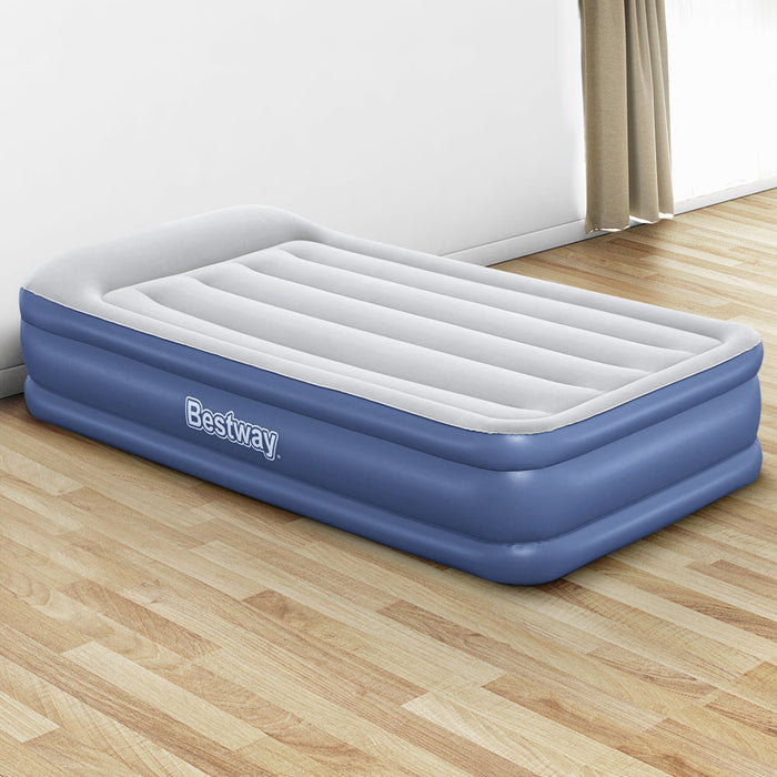 My Best Buy - Bestway Air Bed - Single Size