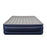 My Best Buy - Bestway King Air Bed Inflatable Mattress Sleeping Mat Battery Built-in Pump