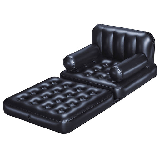 My Best Buy - Bestway Inflatable Air Chair Seat Lounge Couch Lazy Sofa Blow Up Ottoman