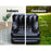 My Best Buy - Bestway Inflatable Air Chair Seat Lounge Couch Lazy Sofa Blow Up Ottoman