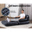 My Best Buy - Bestway Inflatable Air Chair Seat Lounge Couch Lazy Sofa Blow Up Ottoman