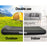 My Best Buy - Bestway Air Mattress Single Bed Inflatable Flocked Camping Beds 30CM