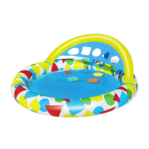 My Best Buy - Bestway Swimming Kids Play Pool Above Ground Toys Inflatable Family Pools