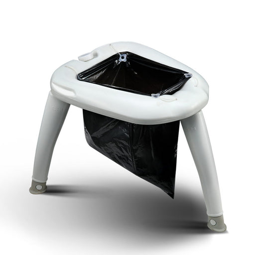 My Best Buy - Outdoor Portable Folding Camping Toilet