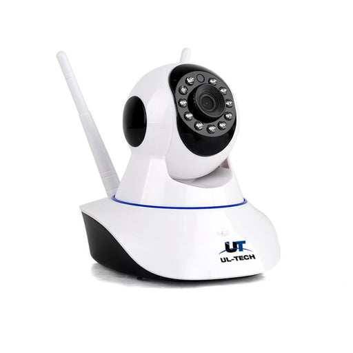 My Best Buy - UL-tech Wireless IP Camera CCTV Security System Home Monitor 1080P HD WIFI