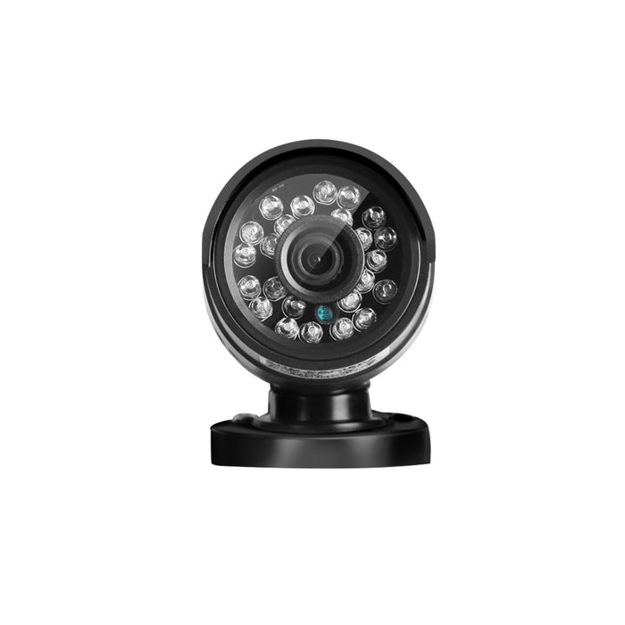 My Best Buy - UL-Tech CCTV Security System 2TB 4CH DVR 1080P 2 Camera Sets