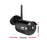 My Best Buy - UL-tech Wireless CCTV System 2 Camera Set For DVR Outdoor Long Range 3MP
