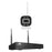 My Best Buy - UL-tech 3MP Wireless CCTV Security Camera System Home IP Cameras WiFi 8CH NVR