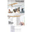 My Best Buy - Devanti 52'' Ceiling Fan LED Light Remote Control Wooden Blades Timer 1300mm