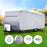 My Best Buy - Weisshorn 16-18ft Caravan Cover Campervan 4 Layer UV Water Resistant