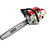 My Best Buy - Giantz Petrol Chainsaw Commercial 52cc E-Start 20 Oregon Bar Pruning Chain Saw