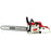 My Best Buy - Giantz Petrol Chainsaw Commercial 52cc E-Start 20 Oregon Bar Pruning Chain Saw