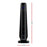 My Best Buy - Devanti Electric Ceramic Tower Fan Heater Portable Oscillating Remote Control 2400W Black