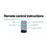My Best Buy - Devanti 400ml 4 in 1 Aroma Diffuser with remote control- Dark Wood