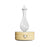 My Best Buy - Devanti Waterless Aromatherapy Aroma Diffuser Pure Essential Oil Ultrasonic