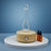 My Best Buy - Devanti Waterless Aromatherapy Aroma Diffuser Pure Essential Oil Ultrasonic