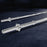My Best Buy - 5.5FT Barbell Bar Steel Fitness Exercise Weight Press Gym Home 168CM