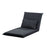 My Best Buy - Artiss Floor Sofa Bed Lounge Couch Recliner Chair Folding Foam Camping Bed