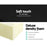My Best Buy - Giselle Bedding Folding Foam Mattress Portable Double Sofa Bed Mat Air Mesh Fabric Black