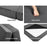 My Best Buy - Giselle Bedding Foldable Mattress Folding Foam Bed Single Grey