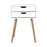 My Best Buy - Artiss Bedside Tables Drawers Side Table Nightstand Wood Storage Cabinet White