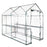 My Best Buy - Greenfingers Greenhouse Garden Shed Green House 1.9X1.2M Storage Greenhouses Clear
