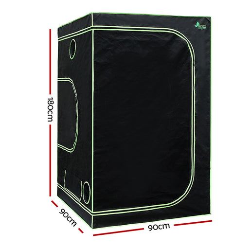 My Best Buy - Green Fingers 90cm Hydroponic Grow Tent