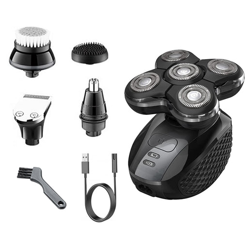 Experience the perfect shave with My Best Buy - Pro Electric Shaver, enjoy an effortless, close shave with free postage.