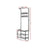 My Best Buy - Artiss Clothes Rack Coat Stand Garment Portable Hanger Airer Organiser Shoe Storage Metal Black