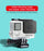 My Best Buy - Gopro hero 4 silver 4k Ultra HD waterproof action camera WiFi connection Helmet mounted Bundles