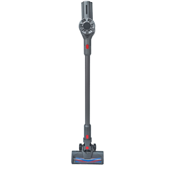 My Best Buy - MyGenie X5 Cordless Vacuum Cleaner + Bonus Dark Wood Diffuser Humidifier