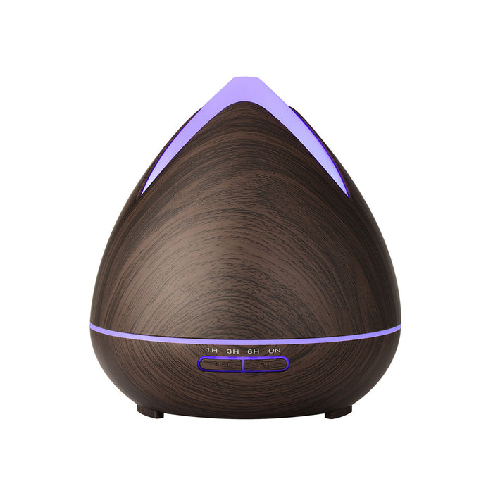 My Best Buy - 2 x PureSpa Ultrasonic Diffusers Humidifier + 6 Diffuser Oils Complete Set