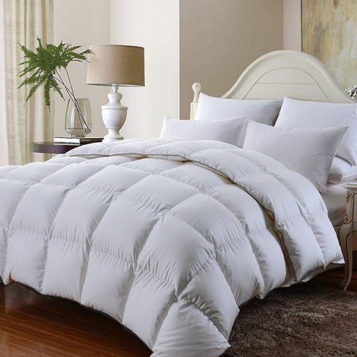 My Best Buy - Royal Comfort Bed Set 1 x Bamboo Cotton Balmain Sheet Set And 1 x Bamboo Quilt