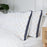 My Best Buy - Royal Comfort Bedding Set 1 x 1200TC 4 Piece Sheet Set And 2 x Air Mesh Pillows