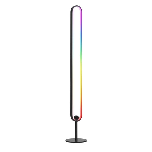 My Best Buy - Artiss RGB LED Floor Lamp Colour Light Stand Corner Mordern Living Room 118CM