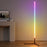 My Best Buy - Artiss RGB LED Floor Lamp Corner Colour Light Stand Mordern Living Room 150CM