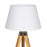 My Best Buy - Artiss Floor Lamp Shelf Modern LED Storage Tripod Shelves Stand Room Light