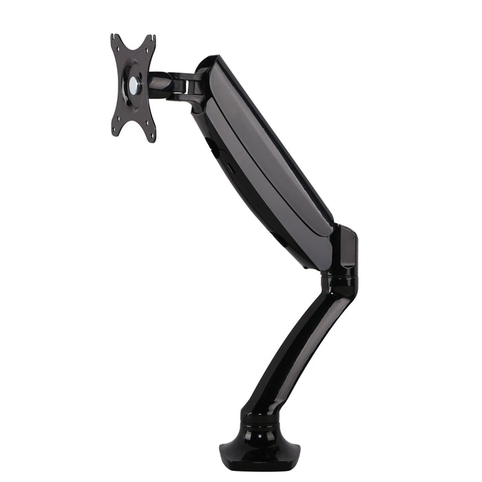 My Best Buy - Artiss Monitor Arm Mount Single Gas Black