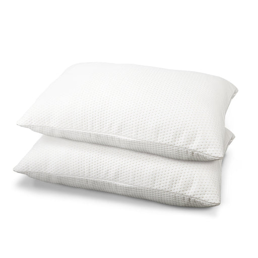 My Best Buy - Giselle Bedding - Visco Elastic Memory Foam Pillow - 70cm x 40cm - Buy 1 Get 1 Free