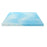 My Best Buy - Giselle Bedding 11-zone Memory Foam Mattress Topper 8cm - Double
