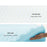 My Best Buy - Giselle Bedding 11-zone Memory Foam Mattress Topper 8cm - Single