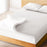My Best Buy - Giselle Bedding Mattress Topper Egg Crate Foam Toppers Bed Protector Underlay S
