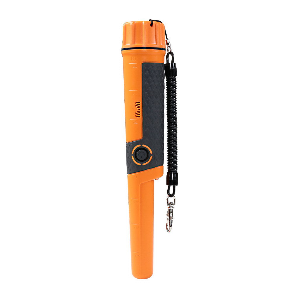 My Best Buy - Portable Handheld Pinpointer Metal Detector Automatic Waterproof Hunter?