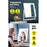 My Best Buy - Embellir Hollywood Makeup Mirror with Dimmable Bulb Lighted Dressing Mirror